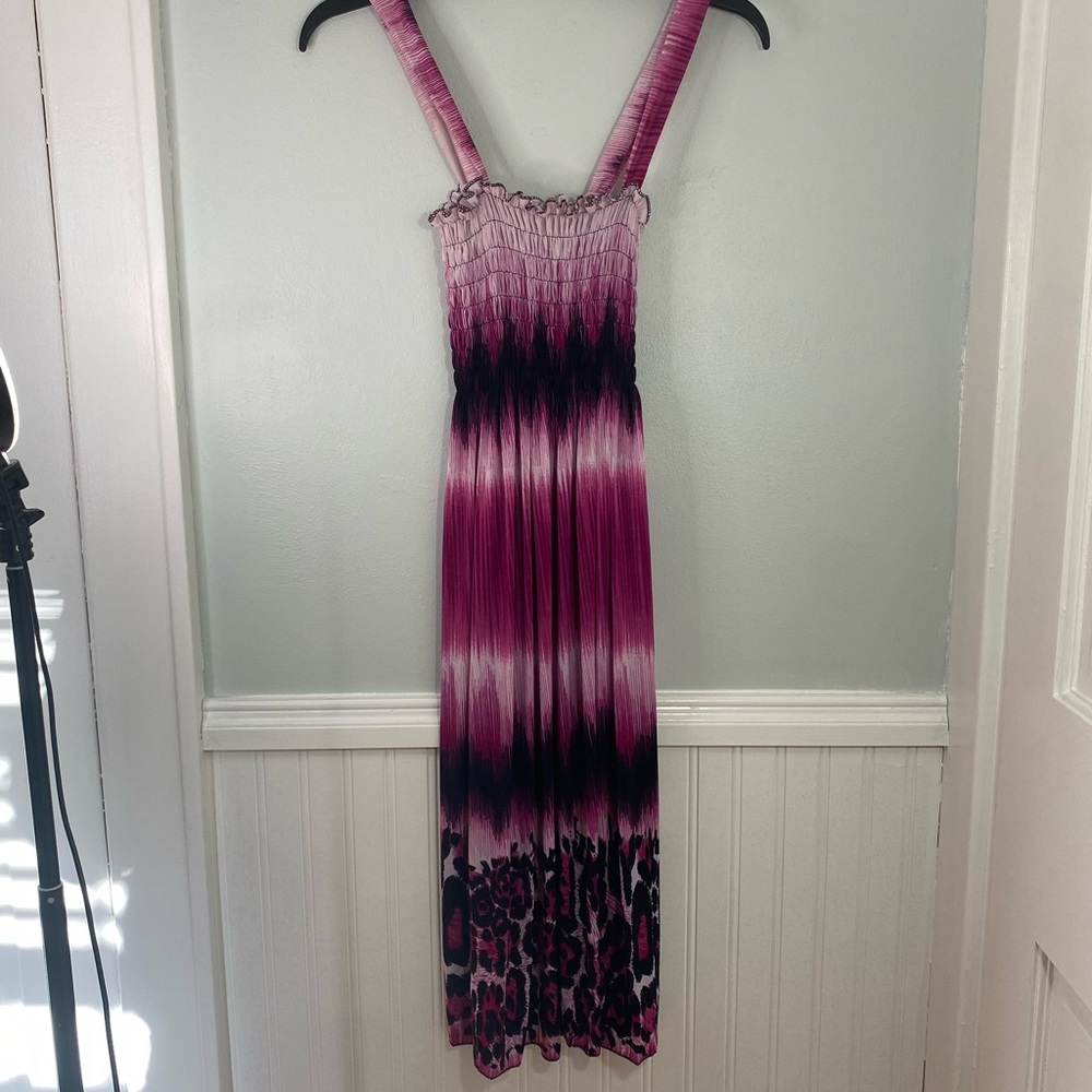 Beach Dress